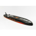 Blau see надувной Sup-board Moonlight 10,6
